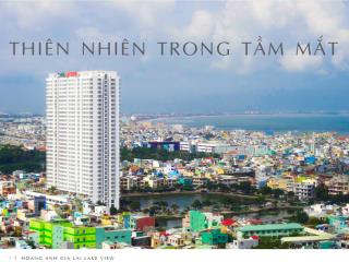 Căn hộ trung tâm phố công nghệ dt93,6m22pn. giá 3,8 tỷ full nội thất vào ở ngay