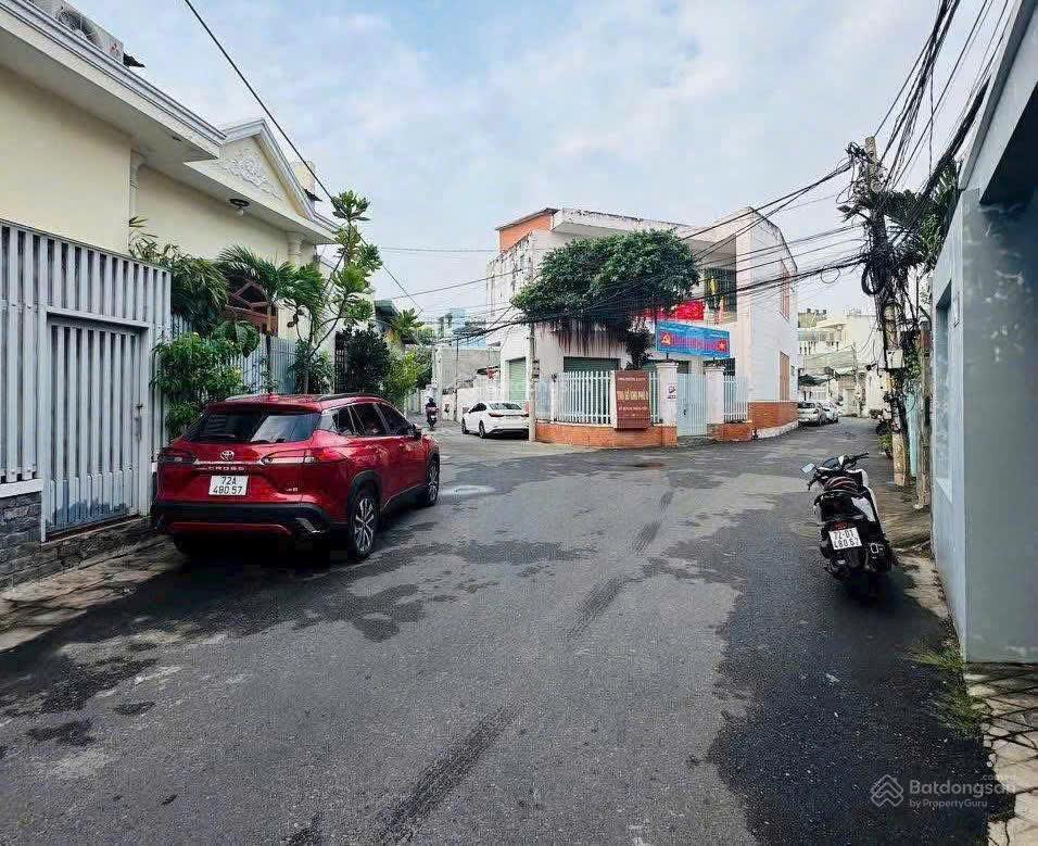 Bán đất đẹp bình giã, phường 8, tp. vũng tàu