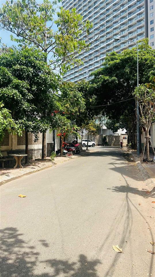 Chính chủ bán đất biệt thự 366m2 mặt đường lê hồng phong kéo dài