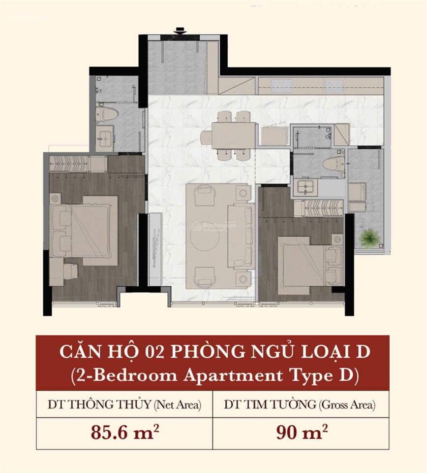 Pkd chuyên bán căn hộ kiều by kita quận 5  liền kề quận 1  2pn 90m2  đã có sổ hồng cc ngay