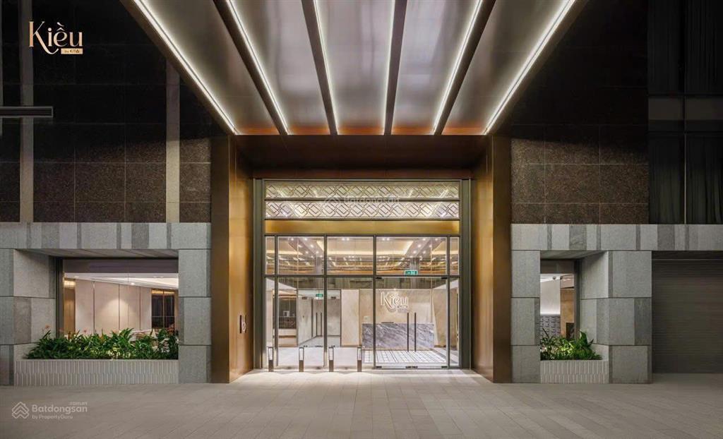 Pkd chuyên bán căn hộ kiều by kita quận 5  liền kề quận 1  2pn 90m2  đã có sổ hồng cc ngay