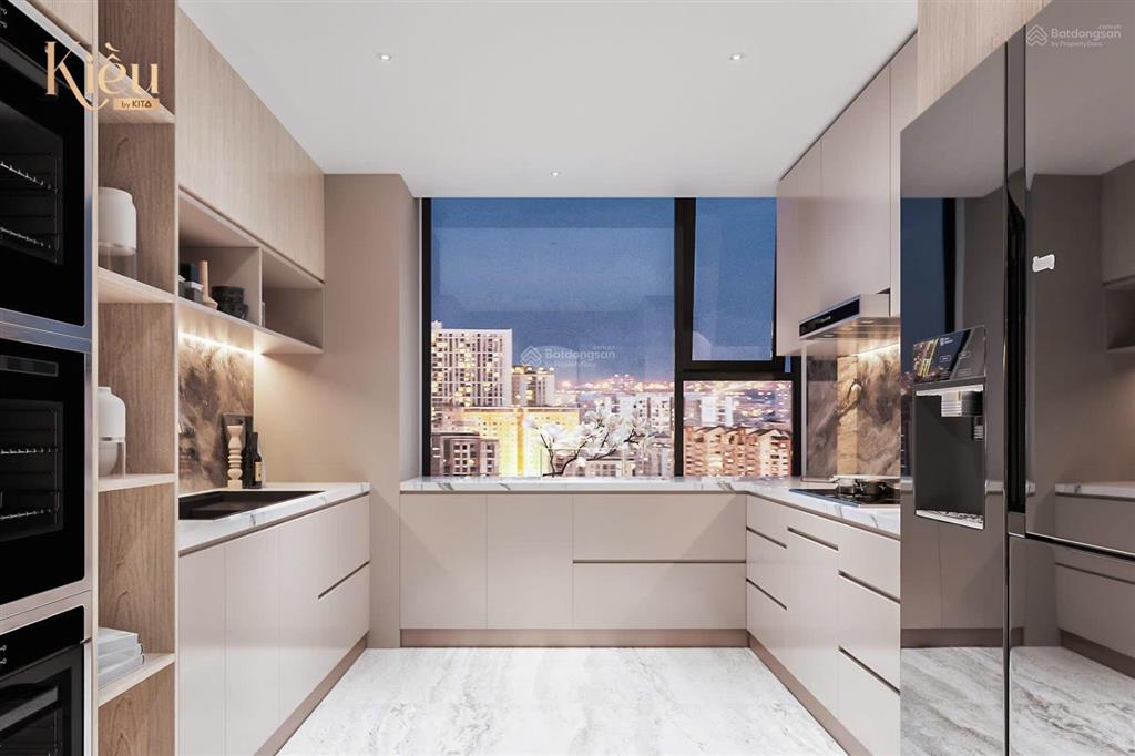 Pkd chuyên bán căn hộ kiều by kita quận 5  liền kề quận 1  2pn 90m2  đã có sổ hồng cc ngay