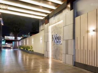 Hàng hiếm bán căn hộ kiều by kita liền kề quận 1 diện tích 132m2 giá 17.1 tỷ  0901 853 ***  sổ sẵn