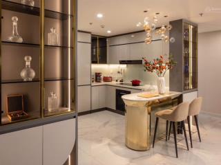 Hàng hiếm bán căn hộ kiều by kita liền kề quận 1 diện tích 132m2 giá 17.1 tỷ  0901 853 *** sổ sẵn