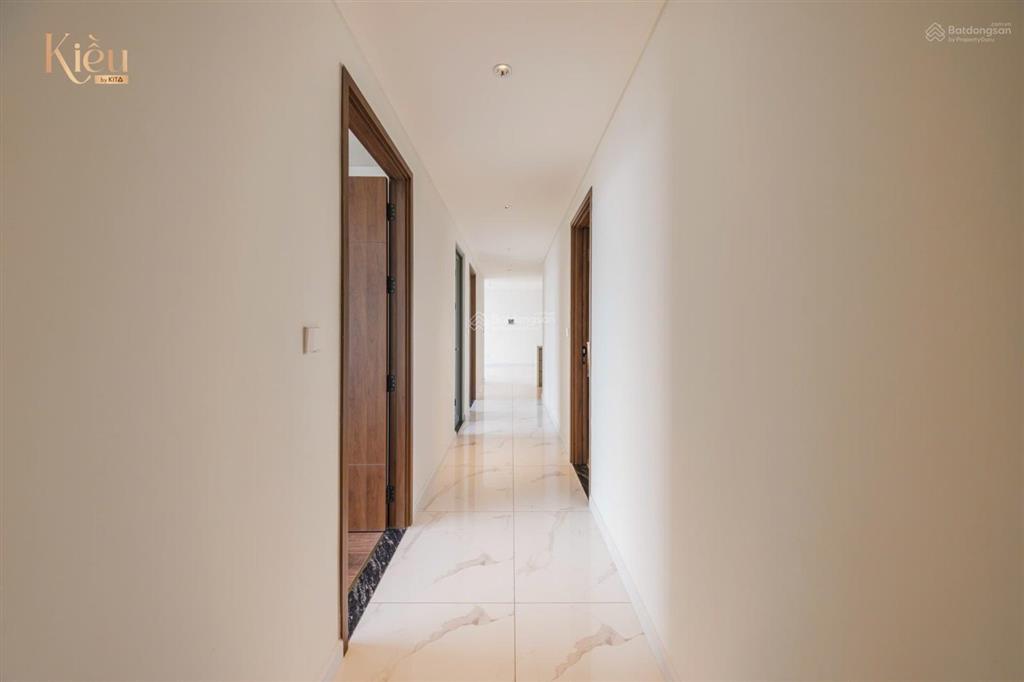 Hàng hiếm bán căn hộ kiều by kita liền kề quận 1 diện tích 128m2 giá 17.892tỷ view trực diện quận 1