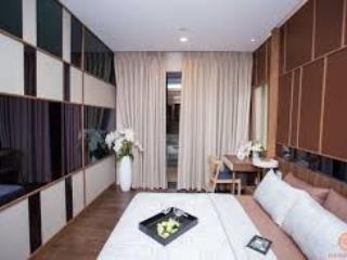 Chỉ thanh toán 1,6 tỷ sỡ hữu penthouse 132m2 hàng chủ đầu tư goldora plaza, ngay rmit,