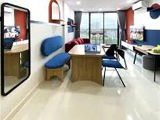 Bán căn hộ goldora plaza, 3,2 tỷ, 68m2, 2pn, 2wc, ngay lê văn lương, đại học rmit, tôn đức thắng