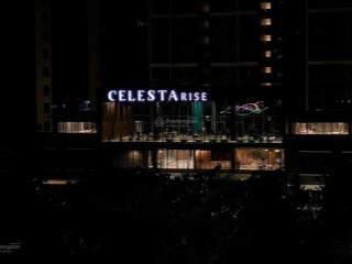 Bán căn hộ celesta rise  keppel land tỷ, 80 m2, 2pn, 2wc, giá ưu đãi tại nhà bè, hcm