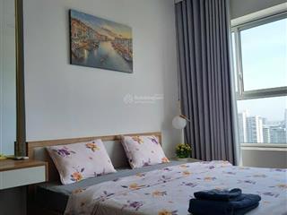 Bán căn hộ chung cư sunrise riverside dt 70m2 nhà đủ nội thất view đông giá 4.750 hoàn sổ