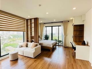Cho thuê căn hộ officel lavida plus 1pn giá 12,5tr ở liền   0906 313 ***