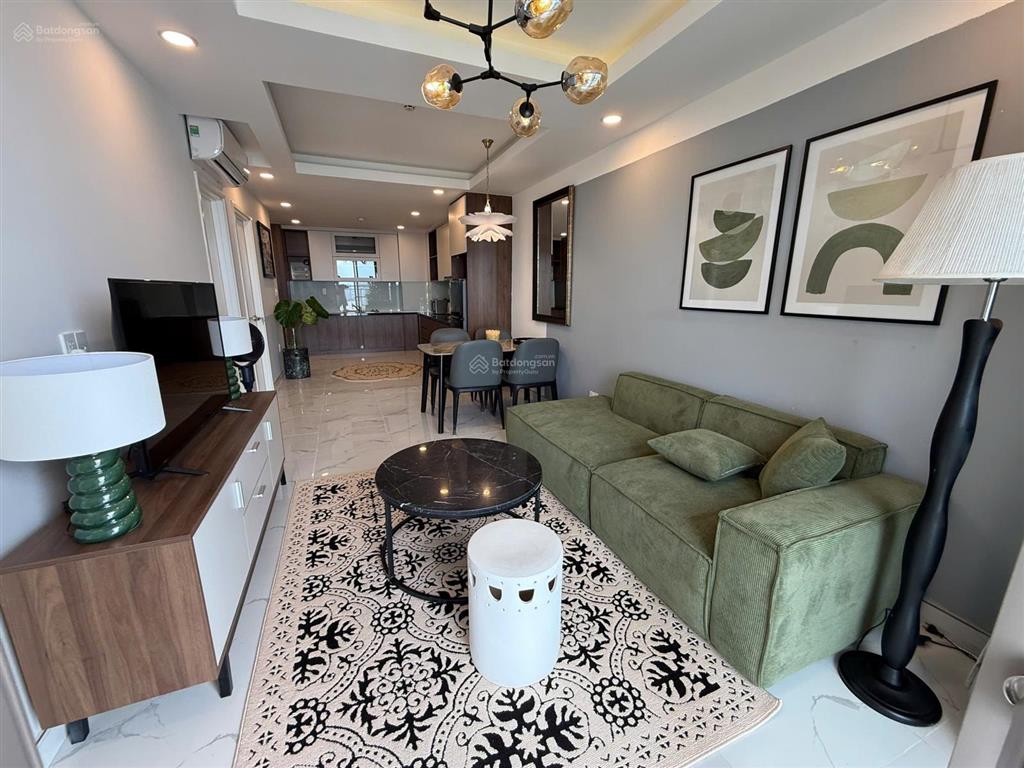 Saigon south residence 71m2 view đông có sổ giá 6 tỷ nhà đầy đủ nội thất, thiết kế đẹp 0906 313 ***