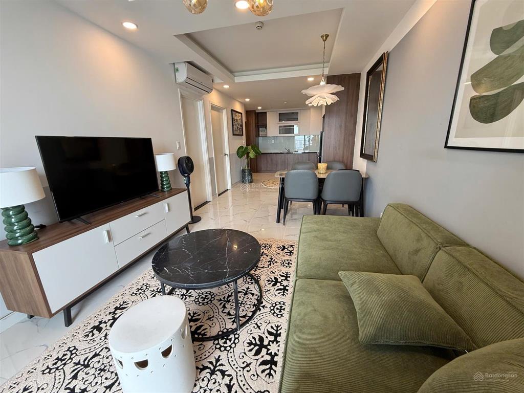 Saigon south residence 71m2 view đông có sổ giá 6 tỷ nhà đầy đủ nội thất, thiết kế đẹp 0906 313 ***