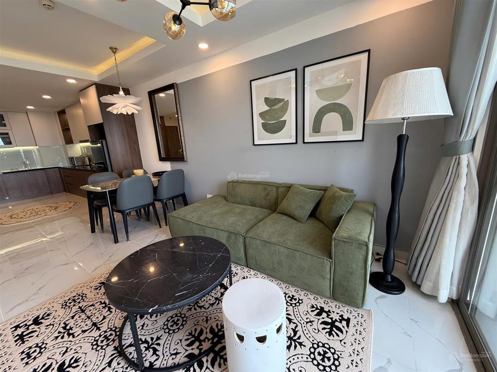 Saigon south residence 71m2 view đông có sổ giá 6 tỷ nhà đầy đủ nội thất, thiết kế đẹp 0906 313 ***