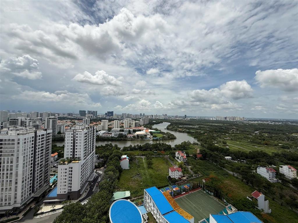 Saigon south residence 71m2 view đông có sổ giá 6 tỷ nhà đầy đủ nội thất, thiết kế đẹp 0906 313 ***