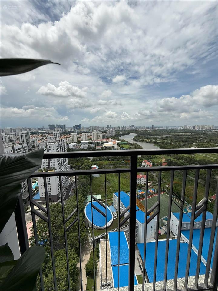 Saigon south residence 71m2 view đông có sổ giá 6 tỷ nhà đầy đủ nội thất, thiết kế đẹp 0906 313 ***