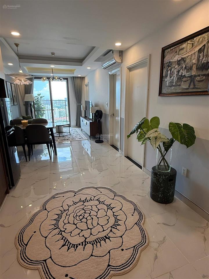 Saigon south residence 71m2 view đông có sổ giá 6 tỷ nhà đầy đủ nội thất, thiết kế đẹp 0906 313 ***
