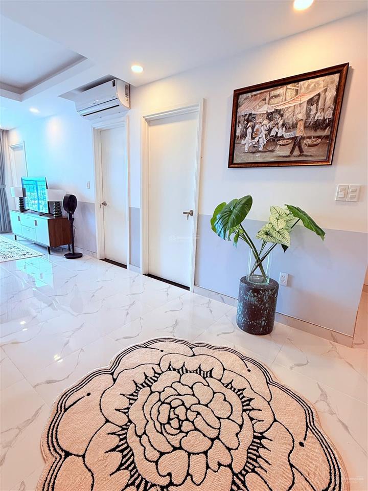 Saigon south residence 71m2 view đông có sổ giá 6 tỷ nhà đầy đủ nội thất, thiết kế đẹp 0906 313 ***