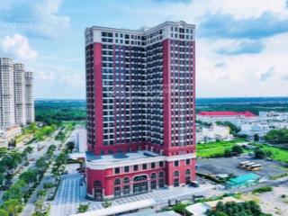 Căn hộ ngay phú mỹ hưng , quận 7, chỉ thanh toán 1,9 tỷ nhận nhà đón tết, nhà mới 100%,ưu đãi lớn