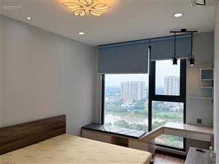 Cho thuê căn hộ lavida plus quận 7  2pn 2wc giá 14,5tr/tháng ở liền