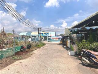 Đất gần chợ mới long phú xã phước thái. diện tích 125m2, sổ thổ cư 80m2. giá bán 1tỷ390 triệu đồng