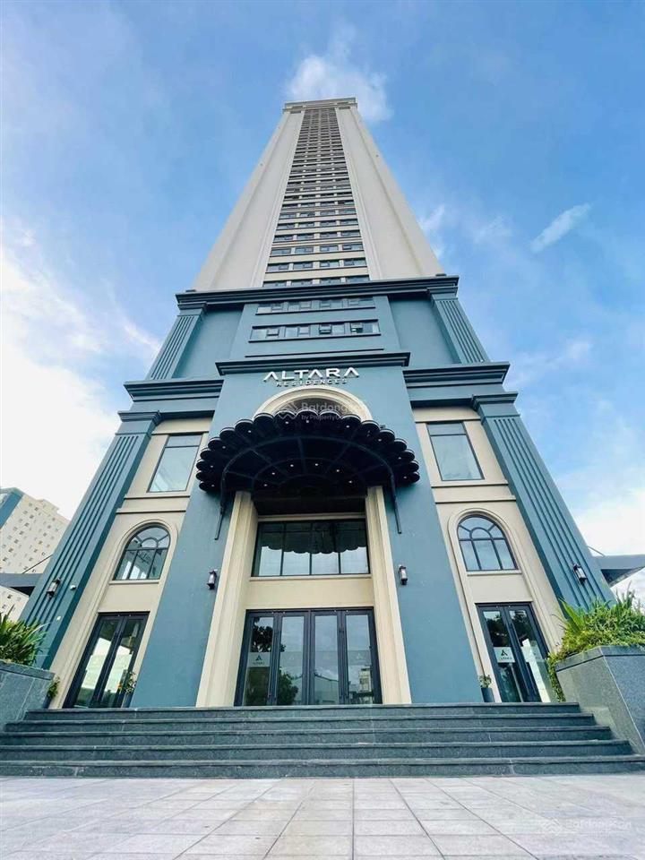 Ngân hàng thanh lý quỹ căn căn hộ altara quy nhơn giá siêu tốt. ngay 0903 601 ***