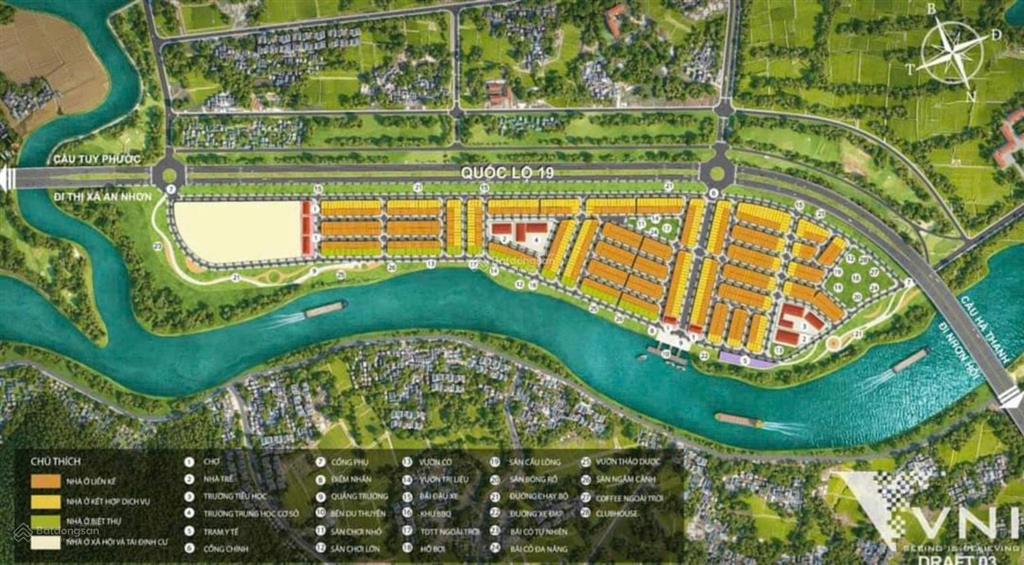 Bán nhanh suất nội bộ dự án bắc hà thanh chủ đầu tư phát đạt.  ngay 0903 601 ***