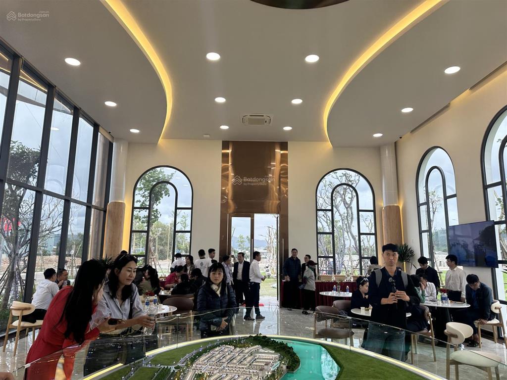 Bán nhanh suất nội bộ dự án bắc hà thanh chủ đầu tư phát đạt.  ngay 0903 601 ***