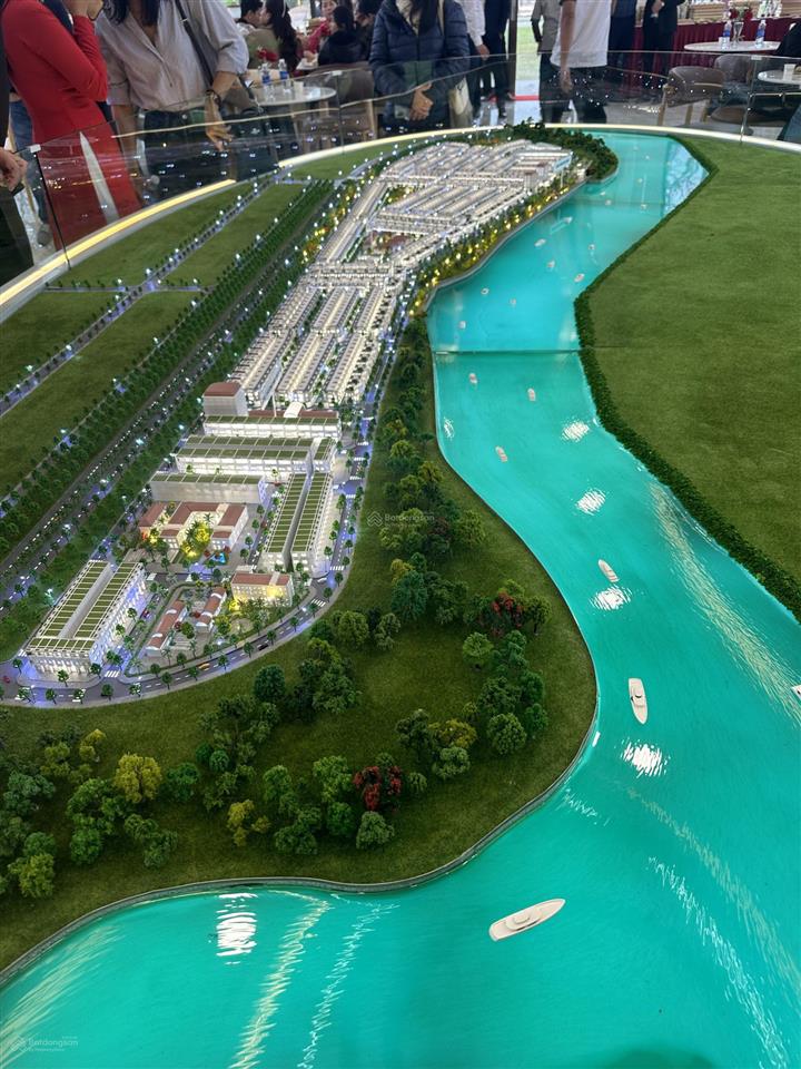 Bán nhanh suất nội bộ dự án bắc hà thanh chủ đầu tư phát đạt.  ngay 0903 601 ***