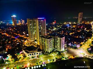 Ngân hàng thanh lý quỹ căn nợ xấu 1 pn căn hộ phú tài residence giá siêu rẻ.  0903 601 ***