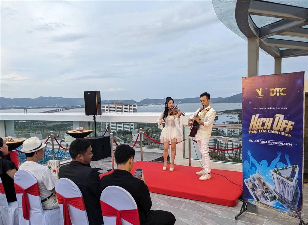 Tổng hợp giỏ hàng giá tốt căn hộ vina2 panorama quy nhơn.  ngay 0903 601 ***