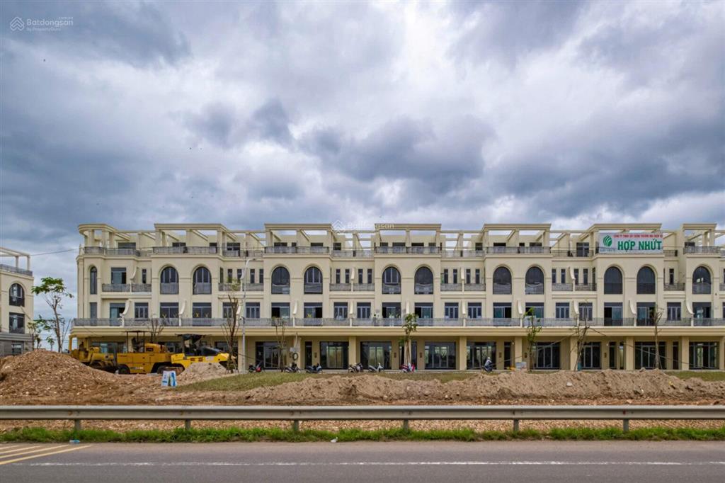 Chính chủ cần bán lô góc hoa hậu quy nhơn iconic lk18  01,  ngay 0903 601 ***