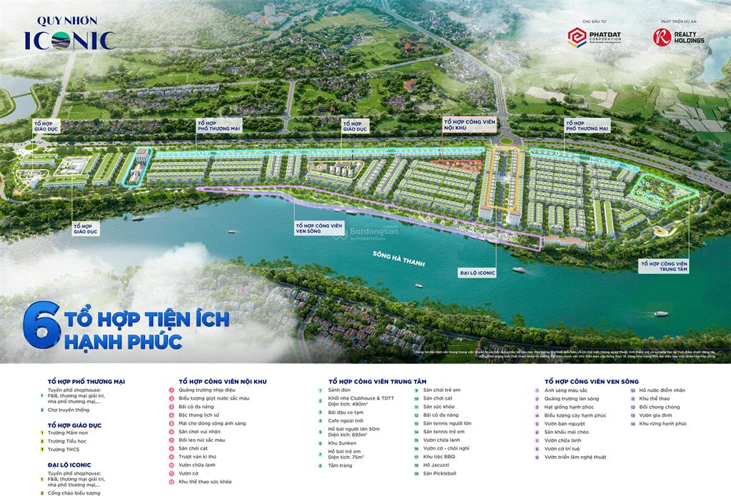 Chính chủ cần bán lô góc hoa hậu quy nhơn iconic lk18  01,  ngay 0903 601 ***