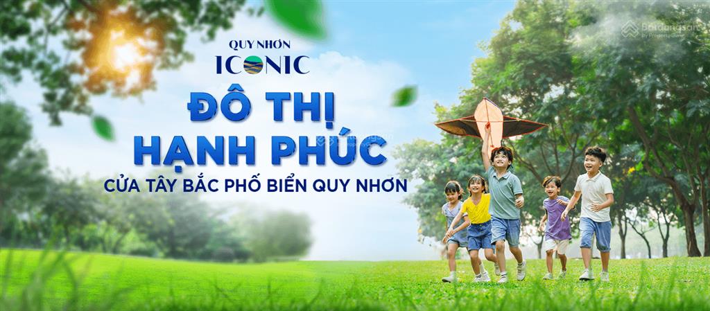 Chính chủ cần bán lô góc hoa hậu quy nhơn iconic lk18  01,  ngay 0903 601 ***