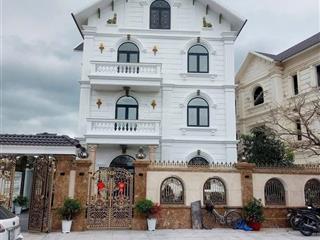 Bán biệt thự hàng hiếm tại quốc lộ 19, nhơn bình, quy nhơn, 18,5 tỷ, 370m2. 0903 601 ***.