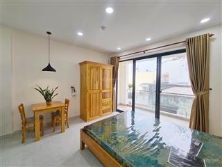 Căn hộ bắc hải gần cv lê thị riêng full tiện nghi giá 6 triệu
