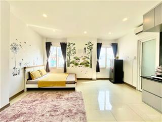 Phòng đẹp nguyễn văn lượng gần lotte giá 4.2 triệu full tiện nghi