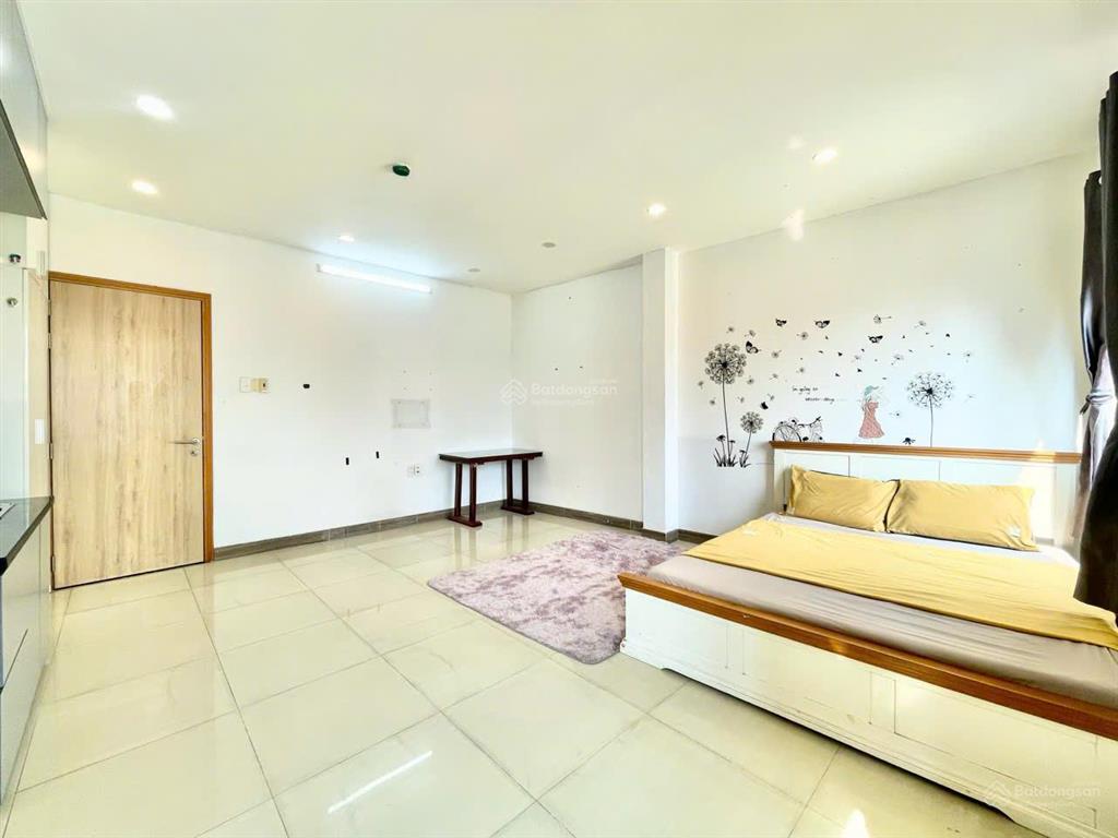 Phòng đẹp nguyễn văn lượng gần lotte giá 4.2 triệu full tiện nghi