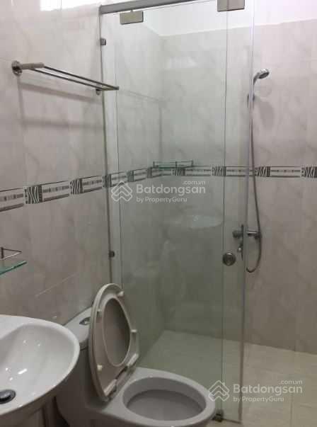 Phòng mới xây full nội thất lê văn lương, gần lotte mart quận 7