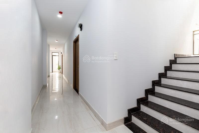 Phòng đẹp thoáng đường nhất chi mai gần tòa nhà etown cộng hòa