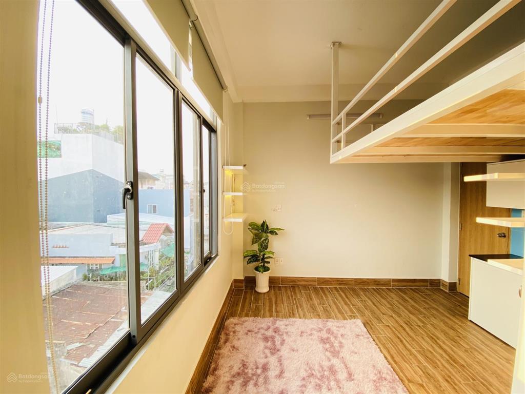 Phòng đẹp có gác thoáng đường gò dầu gần dương văn dương full tiện nghi