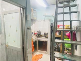 Hàng hiếm tại hẻm 254 âu cơ , p9 q  tb , 3,2 tỷ, 29m2, 2pn, 2wc, chính chủ