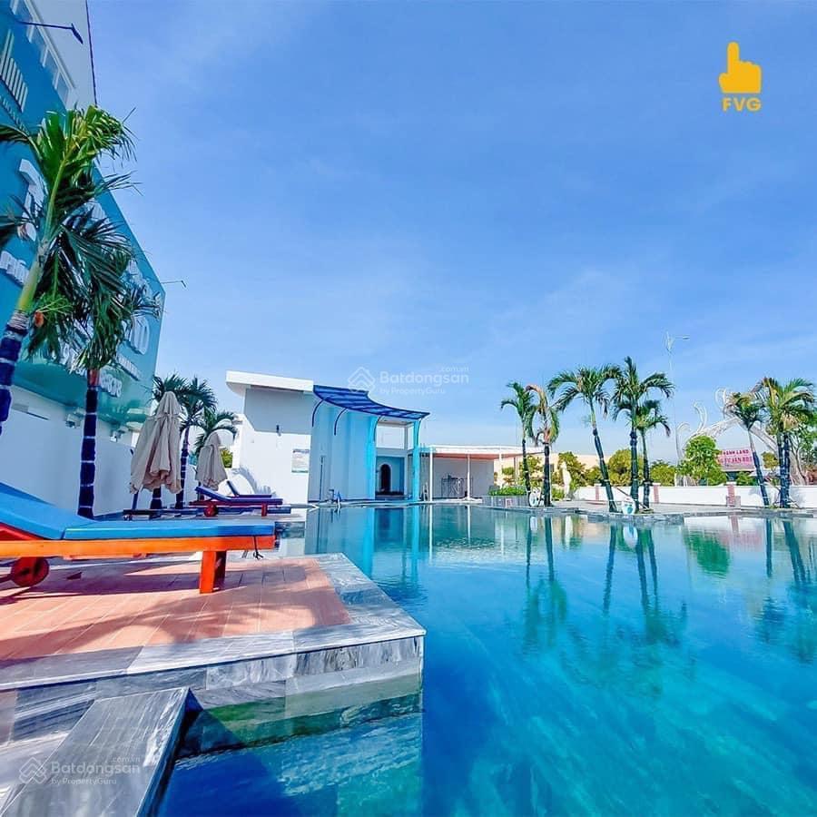 Bán biệt thự hoa sứ vị trí lô góc 2 mặt tiền đẹp nhất tại dự án vịnh an hòa