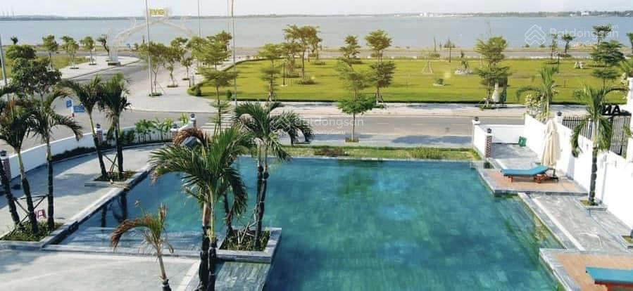 Bán biệt thự hoa sứ vị trí lô góc 2 mặt tiền đẹp nhất tại dự án vịnh an hòa