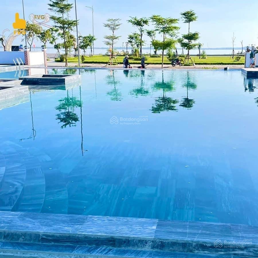 Bán biệt thự hoa sứ vị trí lô góc 2 mặt tiền đẹp nhất tại dự án vịnh an hòa