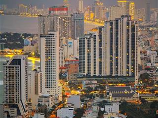 Bán đất chính chủ mặt tiền sử hy nhan , bắc nha trang .