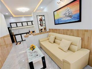 Bán nhà mới 2 tầng hẻm phan đình giót trung tâm nha trang