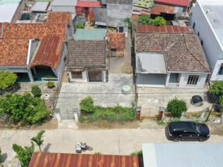 Bán nhà cấp 4 mặt đường gò đại , diên khánh , nha trang .