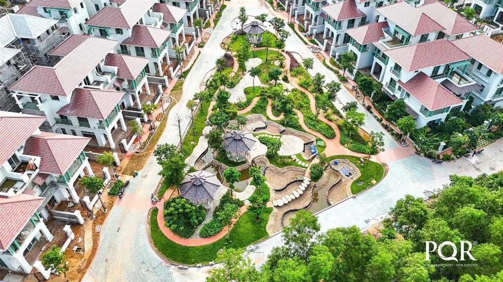 Chính chủ cần bán cắt lỗ căn biệt thự p202 dự án sun tropical phú quốc