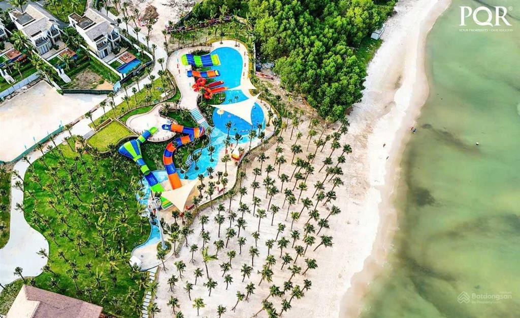 Chính chủ cần bán cắt lỗ căn biệt thự p202 dự án sun tropical phú quốc