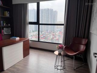 Chính chủ bán căn chung cư 4 phòng ngủ green pearl ban công đông nam